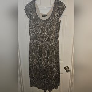 Women's Dress High Low Style